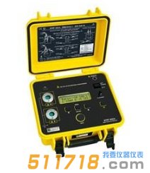 法國CA DTR 8510變壓器匝比測試儀