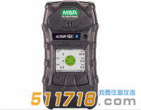 美國MSA Altair 5X藍牙版多種氣體檢測儀