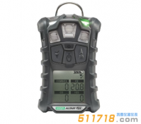美國MSA Altair 4X多種氣體檢測儀