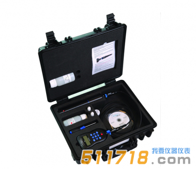 英國Aquaread AP-2000/AP-2000D多參數水質儀