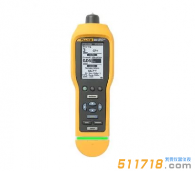 美國Fluke 805振動點檢儀