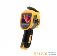 美國Fluke Ti450熱像儀