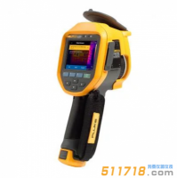 美國Fluke Ti480 PRO紅外熱像儀