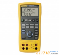 美國Fluke 725多功能過程校準器