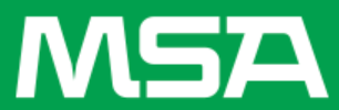 美國MSA（梅思安）儀器儀表