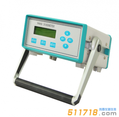 國產 9606B放射劑量儀