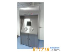 國(guó)產(chǎn)PET、ECT核醫(yī)學(xué)附屬防護(hù)單聯(lián)分裝防護(hù)通風(fēng)柜