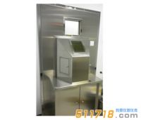 國(guó)產(chǎn)PET、ECT核醫(yī)學(xué)附屬防護(hù)一體化注射防護(hù)裝置