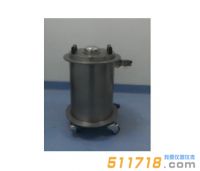 國(guó)產(chǎn)PET、ECT核醫(yī)學(xué)附屬防護(hù)廢物儲(chǔ)存桶