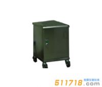 國產PET、ECT核醫學附屬防護放射源存儲保險箱