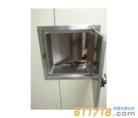 國產(chǎn)PET、ECT核醫(yī)學(xué)附屬防護傳遞箱