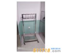 國產(chǎn)PET、ECT核醫(yī)學(xué)附屬防護鉛衣架