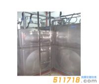 國產(chǎn)PET、ECT核醫(yī)學(xué)附屬防護放射性污水處理系統(tǒng)