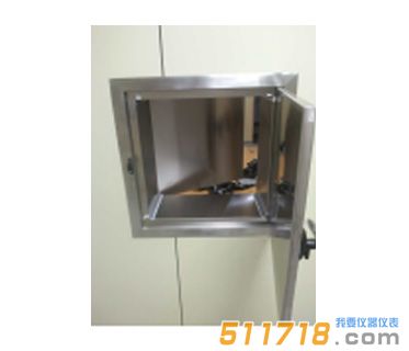 國產PET、ECT核醫學附屬防護傳遞箱