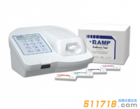 加拿大Response Biomedical RAMP生物反恐快速檢測儀