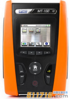 接地電阻測試儀