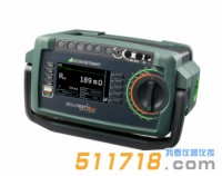 德國GMC-I SECUTEST BASE安規測試儀