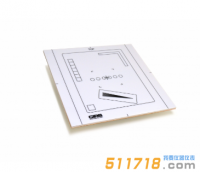 美國(guó)CIRS 139701 DR QC模體