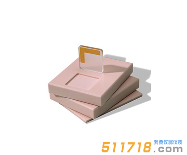 美國CIRS 016A單次曝光高對比度分辨率模體