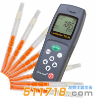 日本Kikkoman Lumitester PD-30微生物ATP熒光檢測儀