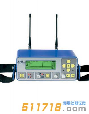 德國FAST LOKAL300多功能相關(guān)儀