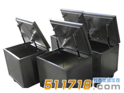 國產HY-70 放射廢物儲存箱