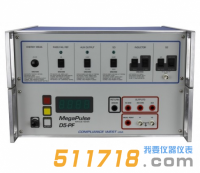 美國(guó)compwest MegaPulse D5-PF除顫效應(yīng)測(cè)試儀