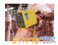 德國MATTHAUS LF-STAR胴體肌肉電導率儀