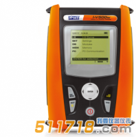 意大利HT IV500W 光伏曲線測試儀