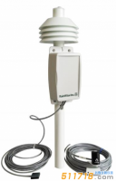 太陽輻射測量儀