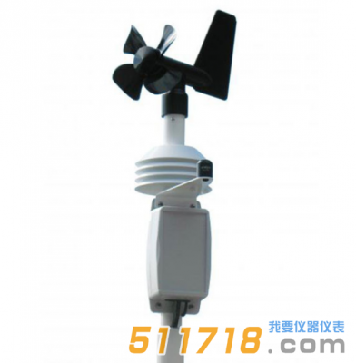 美國(guó)RainWise PVmet 200太陽(yáng)能效率監(jiān)測(cè)氣象站