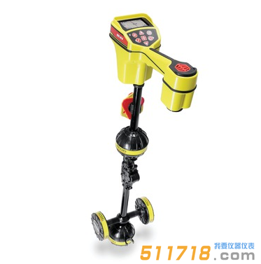 美國RIDGID SR-24管線定位儀