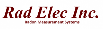 美國Rad Elec測氡儀