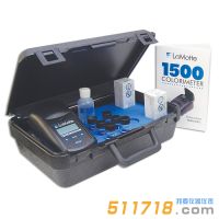美國LAMOTTE DC1500型氯比色計