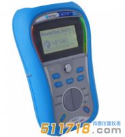 德國美翠 MI3127高級接地電阻測試儀
