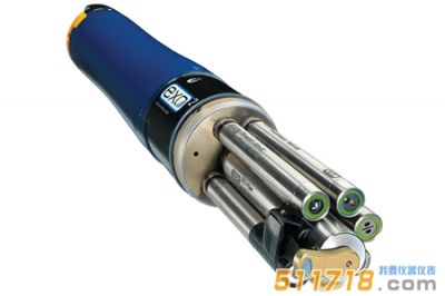 美國(guó)YSI EXO水質(zhì)監(jiān)測(cè)平臺(tái)