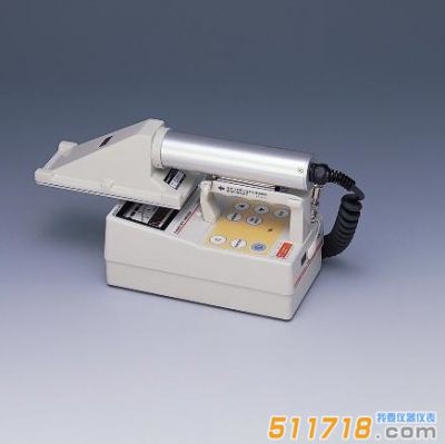 TCS-232B α表面污染巡測儀