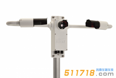 英國(guó)Biral SWS-250能見度儀和天氣現(xiàn)象儀