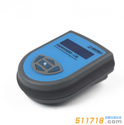 英國(guó)MICHELL MDM300 I.S.便攜式露點(diǎn)儀