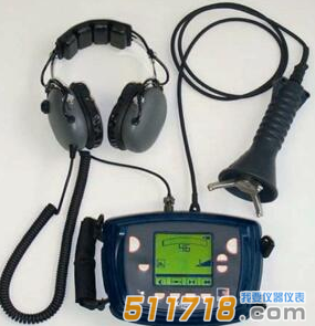 英國(guó)豪邁HWM Xmic Lite數(shù)字電子聽漏儀