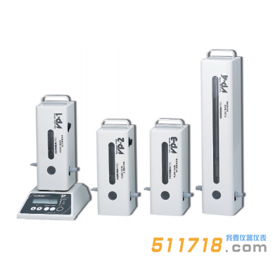 日本Horiba SF-1U高精度皂膜流量計