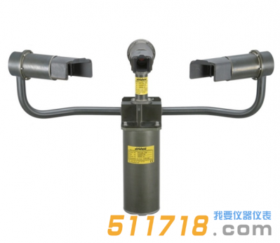 英國(guó)Biral VPF-730能見度/天氣現(xiàn)象儀