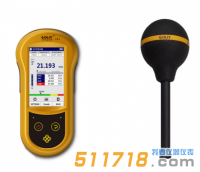 德國COLIY E300電磁場強度分析儀(選配EP0900探頭)