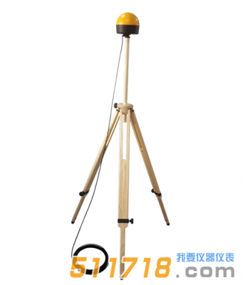 德國COLIY E300電磁場強度分析儀(選配EHP150探頭)
