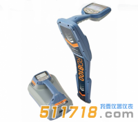 英國雷迪RD8100地下管線探測儀