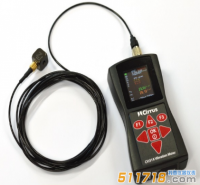 英國CIRRUS CV:31A振動測試儀