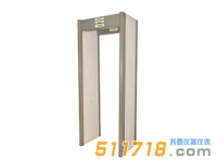 美國Garrett CS5000金屬探測(cè)安檢門
