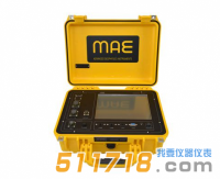 意大利mae A6000S型地震儀