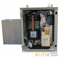 美國AZI Jerome 651硫化氫在線監(jiān)測(cè)系統(tǒng)