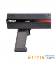 美國(guó)斯德克 Stalker Basic便攜式雷達(dá)測(cè)速儀